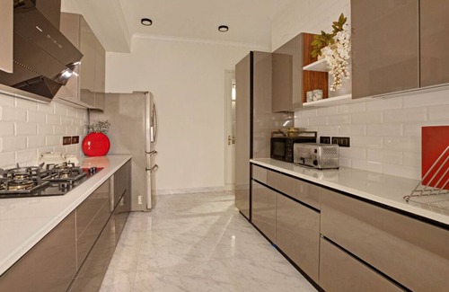 Sushant Lok House | Jamunvilla, 4-BHK Vyapaar Kendra ,C 1081 A Sushant Lok 1 Gurgaon Haryana 122009