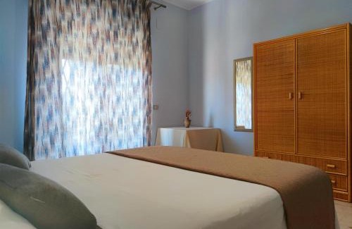 Scillichenti House | Jana Holidays