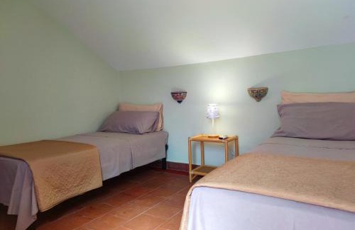 Scillichenti House | Jana Holidays