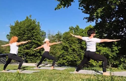 Oriovac Villa | Jana House Oriovac