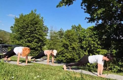 Oriovac Villa | Jana House Oriovac