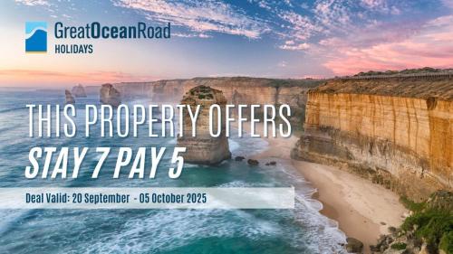 Bells Beach House | Janacwal - Adventure on the Surf Coast