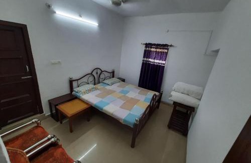 Mohangarh House | Janardan Homestay Lucknow