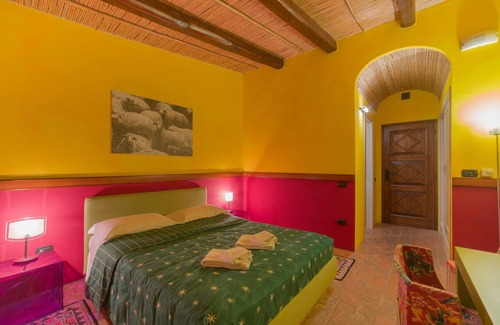 Mores Hotel | Janas Country Resort