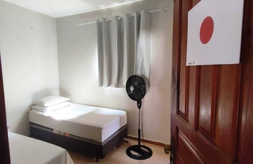 Janauba Hotel | JANAUBA HOTEL & INN