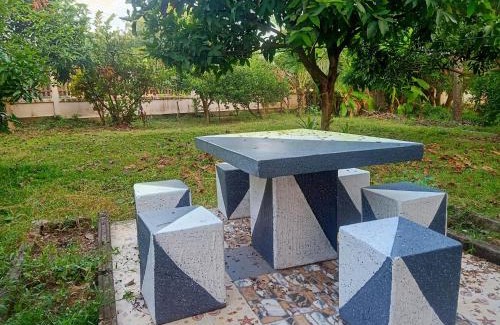 Phayao Cabin | Janchai Homestay