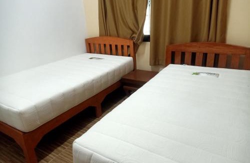 Phayao Cabin | Janchai Homestay