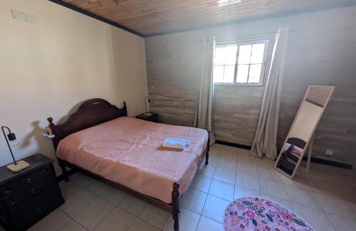 Lomba House | Janela da Aldeia