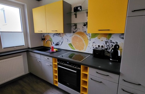 Bad Doberan House | JaNettes Gästehaus