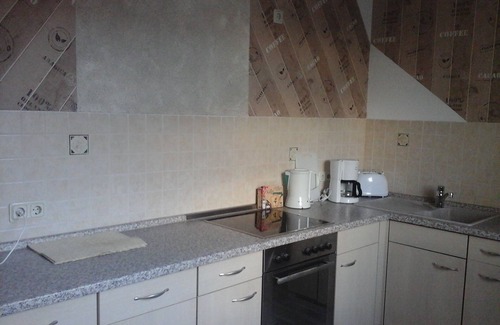 Bad Doberan House | JaNettes Gästehaus