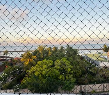 Janga Apartment | Janga Paulista-Pe