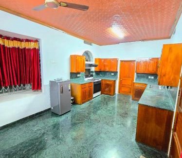 Changanacherry House | Janiszel Heaven- A Zion Legacy