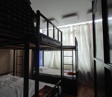 Sambalpur House | Janki Guest House