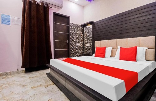 Phagwara Apartment | Jannat Paradise Castle