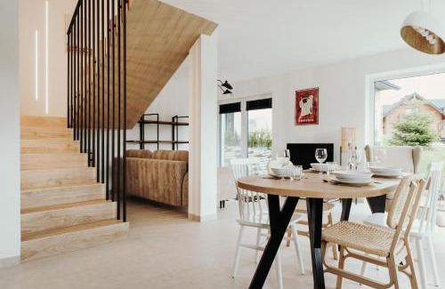 Jaworki House | Janosikowa Polana Szczawnica, Jaworki - domki