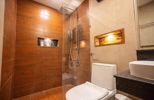 Don Sak House | Janpa Resort