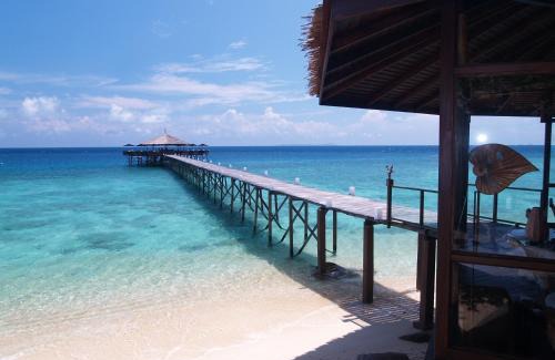 Tioman Island Resort | Japamala Resort by Samadhi Age 12 and Above Only