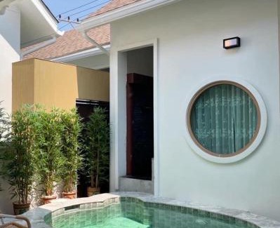 Saen Suk House | Japan Smile Resort