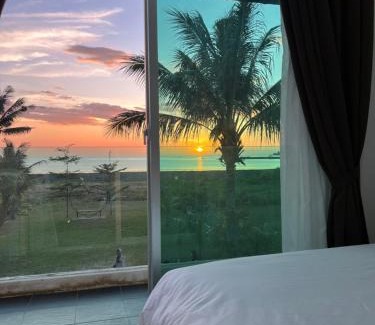 Kuala Teriang Villa | JAR NON Villa