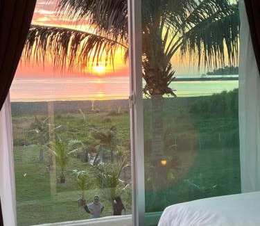 Kuala Teriang Villa | JAR NON Villa