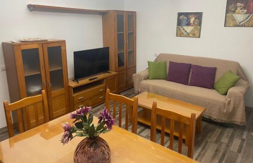 Las Ventas con Pena Aguilera Apartment | Jara y Romero