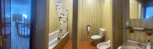 Las Ventas con Pena Aguilera Apartment | Jara y Romero