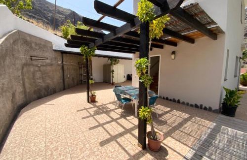 San Sebastian de la Gomera Villa | Jardín de Sandra
