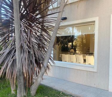 Playa Union House | Jardín del Mar