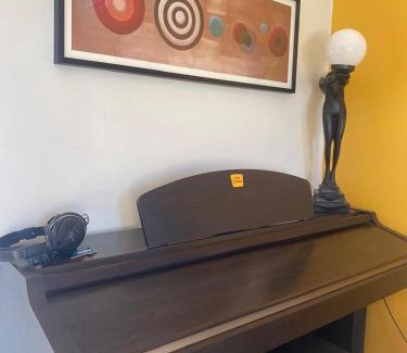 Playa Union House | Jardín del Mar