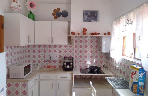 Magoito House | Jardim da Maresia was renovated for your convenience and unforgettable holidays.