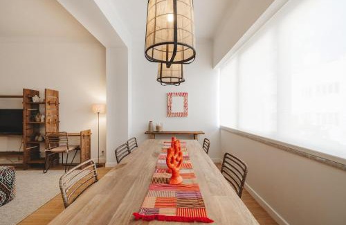 Santo Condestavel Apartment | Jardim da Parada