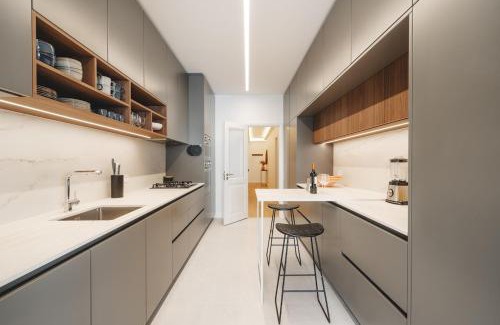 Santo Condestavel Apartment | Jardim da Parada