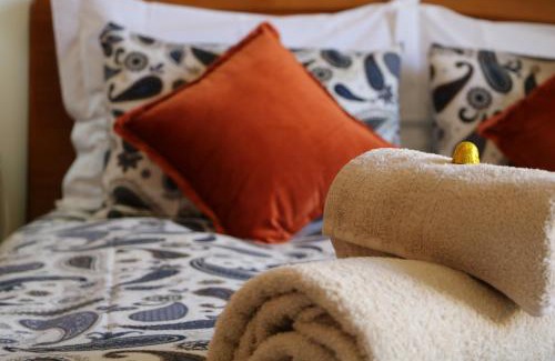 Santo Antonio Apartment | Jardim das Amoreiras Central Apartment