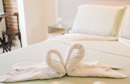 Sao Joao do Rio Vermelho Hotel | JARDIM DO RIO SUÍTES