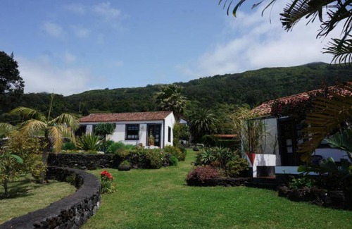 Velas Bed & Breakfast | Jardim do Triângulo - Alojamento local