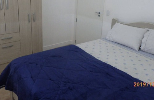 Porto Alegre Apartment | Jardim Sta Paula t for