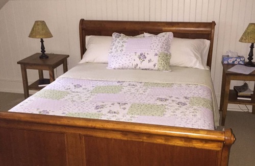 Rexton Hotel | Jardine's Inn