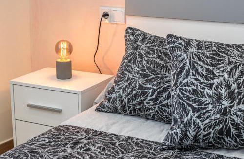 Ciempozuelos Apartment | Jardines - Apartamentos & Estudio