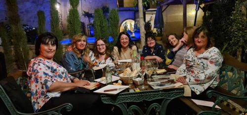 Alcala la Real House | Jardines de Colón