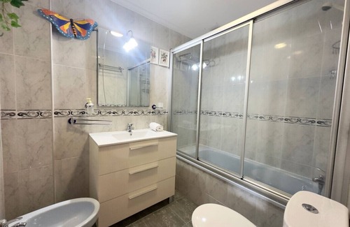 Gama Apartment | Jardines de Gama - 16001