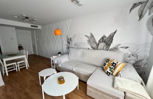 Puerto Real Apartment | Jardines del Porvenir 2