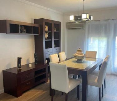 Mestalla Apartment | Jardines del Turia