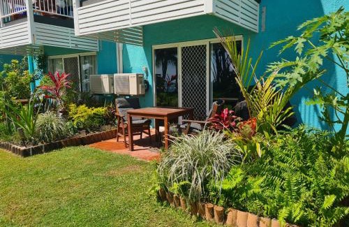 Dolphin Heads Apartment | JAROLIFE4 Room 135