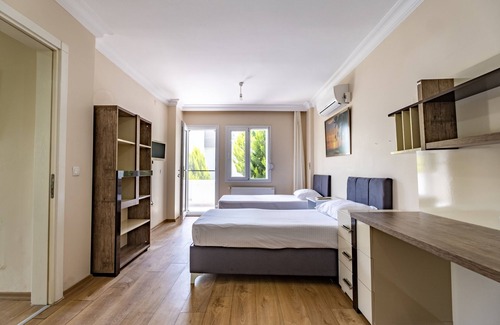 Milas Bed & Breakfast | Jash Bedrooms