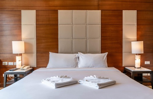 Asoke Hotel | Jasmine City