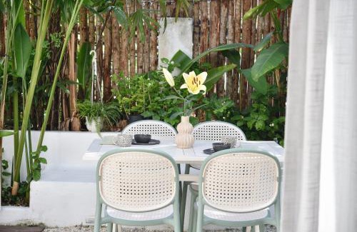 Cam An House | Jasmine Garden