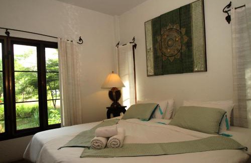 Choeng Doi Cabin | Jasmine Hills Lodge