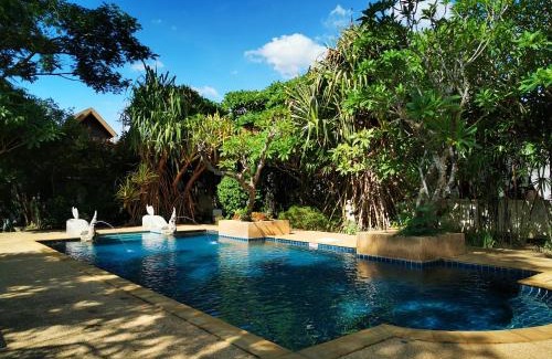 Choeng Doi Cabin | Jasmine Hills Lodge