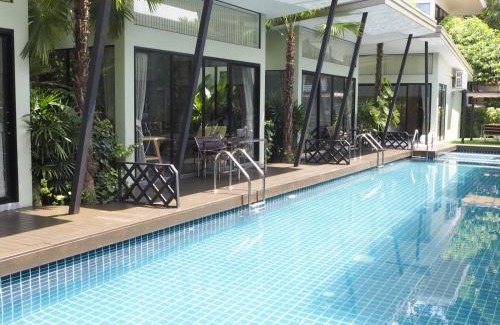 Khanom Resort | Jasmine Resort And Spa