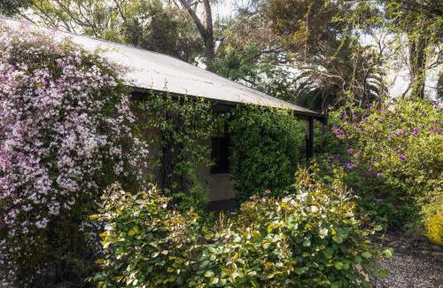 Lyndoch House | Jasmine's Barossa Valley Cottage
